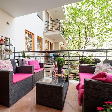 Best Downtown Apartman Apartment Budapest Exterior photo