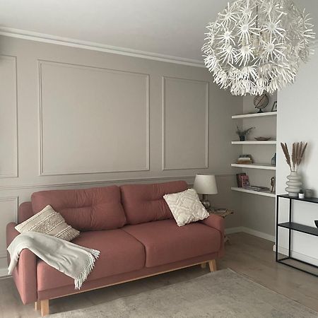 Best Downtown Apartman Apartment Budapest Exterior photo