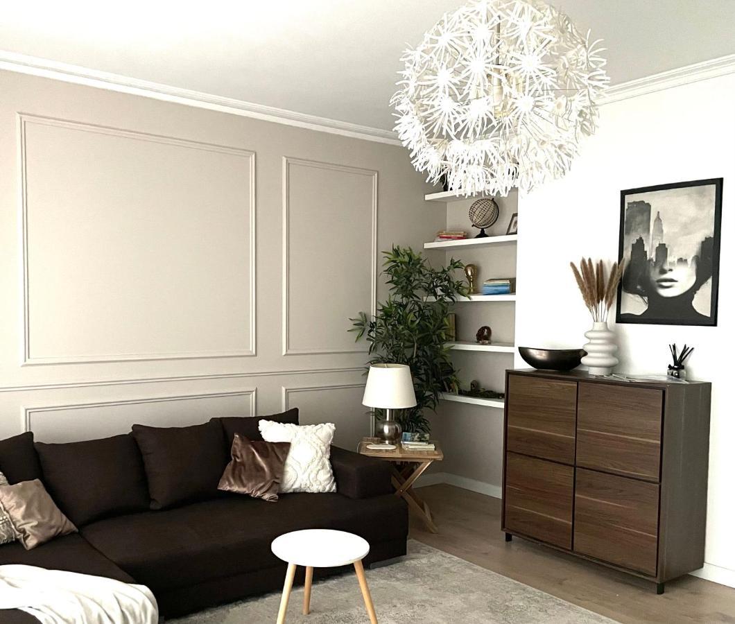 Best Downtown Apartman Apartment Budapest Exterior photo
