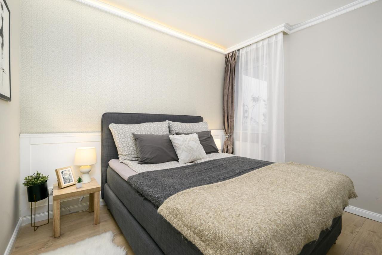 Best Downtown Apartman Apartment Budapest Exterior photo