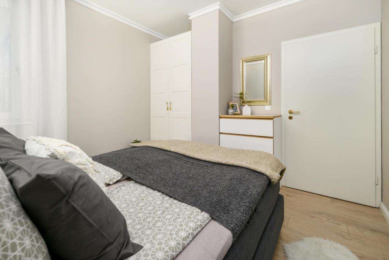 Best Downtown Apartman Apartment Budapest Exterior photo
