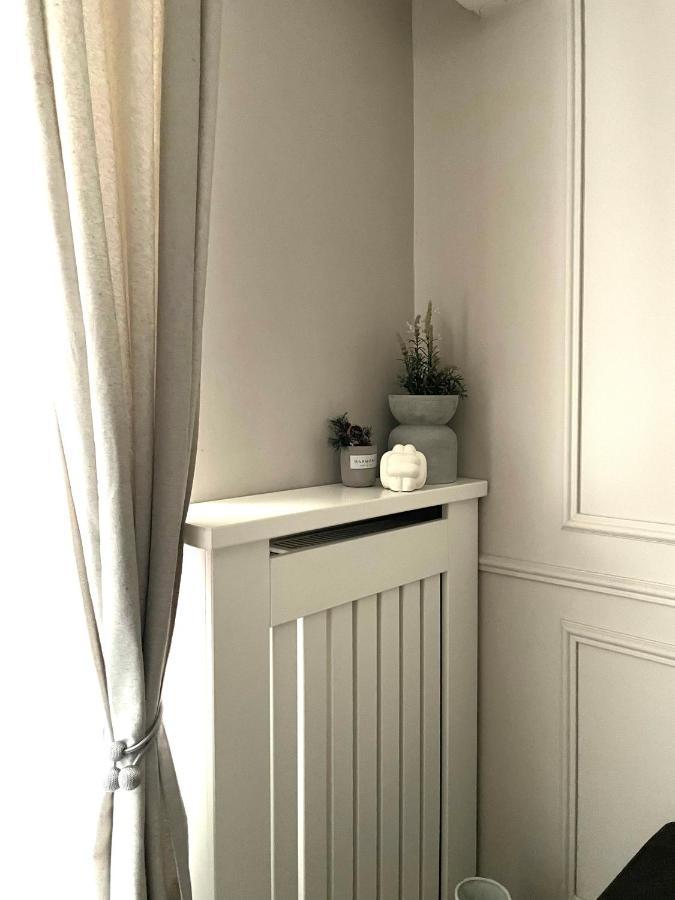 Best Downtown Apartman Apartment Budapest Exterior photo